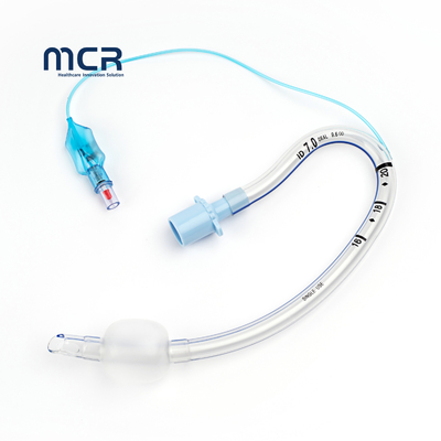 İyi bir fiyat. PVC malzemesi, solunum tüpü için oral preformed endotracheal tüp çevrimiçi