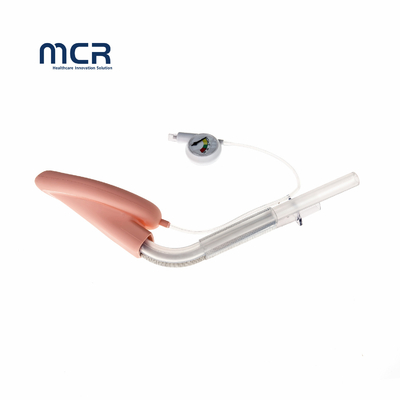 İyi bir fiyat. OEM Silikon Çift Lumen Laryngeal Maske Tüm Hastalar için Hava Yolu Kullanımı çevrimiçi