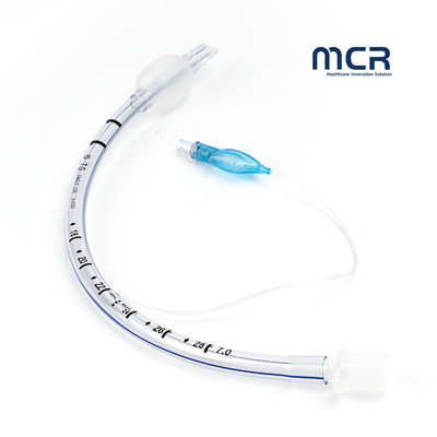 İyi bir fiyat. ICU için PU Manşeti ile Tıbbi Düzenli Endotracheal Tüp çevrimiçi