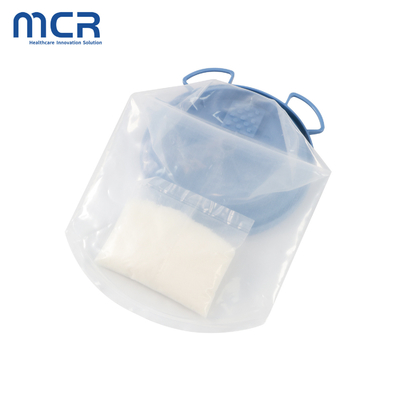 İyi bir fiyat. TPU Disposable Suction Liner Bag 1.5L 2.5L with Suction Line çevrimiçi