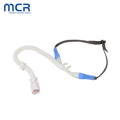 3mm-10mm Endotracheal Tube Holder Yetişkin Çocuk Tipi FDA