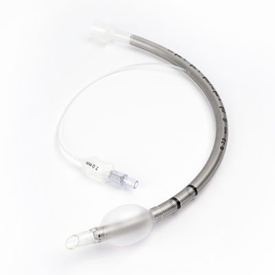 İyi bir fiyat. Disposable Reinforced Endotracheal Intubation Tube Medical PVC Sterile Independent Packaging çevrimiçi