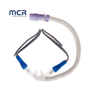 İyi bir fiyat. Medical Sterile High Flow Nasal Cannula For Adults & Pediatrics çevrimiçi
