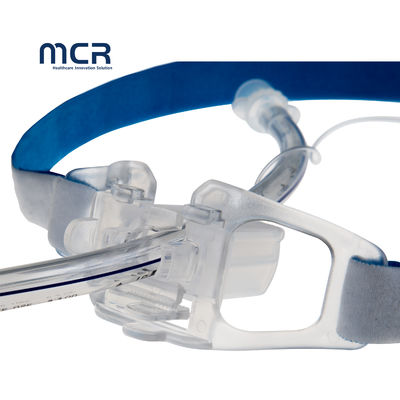 İyi bir fiyat. Güvenli Oral Intubasyon için Düzenlenebilir Tıbbi Dereceli Endotrakeal Tüp Sahibi ISO/FDA/OEM Sertifikası ile çevrimiçi