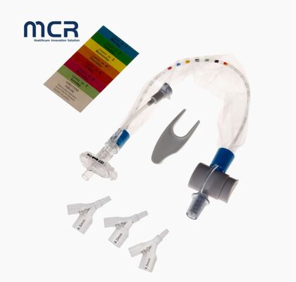 İyi bir fiyat. Traheal intubasyon için Pediatrik Kapalı Emim Sistemi 72 Saat Sürekli Kullanım çevrimiçi