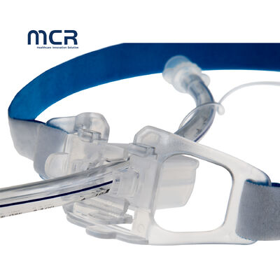 İyi bir fiyat. ETT'ye 3.0-10. Boyut için ısırık bloğu ile tek kullanımlık Latekssiz Endotracheal Tüp Sahibi.0 çevrimiçi