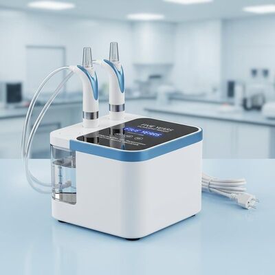 İyi bir fiyat. Endotracheal ve Tracheostomy Elektrikli Burun İriyatörü Garanti Dönemi Beş Yıl Klinik Ayarlar için Burun İriyatörünü Sunar çevrimiçi