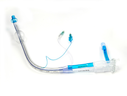 İyi bir fiyat. Sol / Sağ Çift Lumen 28fr Burun Endotrakeal Tüpleri çevrimiçi
