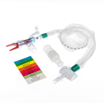 İyi bir fiyat. MCreat OEM Endotracheal CE Onaylı 12Fr Kapalı Emme Sistemi Kateter L Parça çevrimiçi