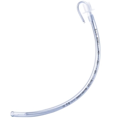 İyi bir fiyat. PVC malzemesi, önceden yüklenmiş stilt tıbbi cihazla 7.5 Boyutlu Burun Endotracheal Tüp çevrimiçi