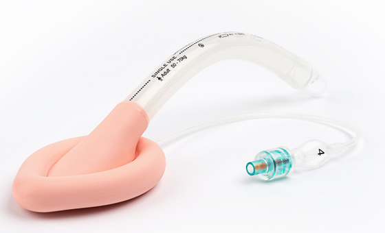 İyi bir fiyat. Yüksek Kaliteli Tıbbi Kalite Tek kullanımlık silikon laryngeal maske intubasyon LMA tüpleri çevrimiçi