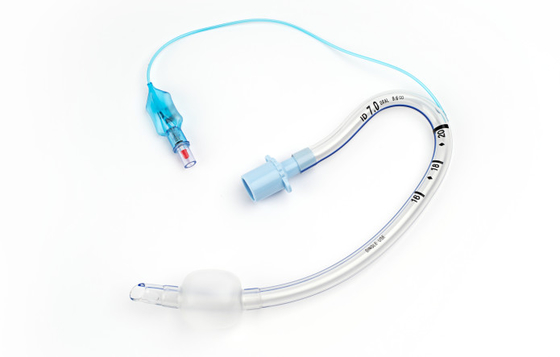 İyi bir fiyat. Sıcak Satış Preformed Nasal Endotracheal Tube çevrimiçi