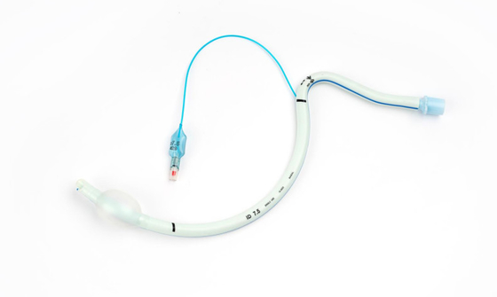 İyi bir fiyat. Preformed Nasal Intubation Medical Device PVC Malzemesi 7. Boyut.5 çevrimiçi