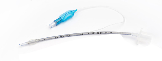 İyi bir fiyat. Sıcak Satış ID 2.0 Güçlendirilmiş Tip Endotracheal Tüp PPT Anestezi için Güçlendirilmiş ET Tüp çevrimiçi