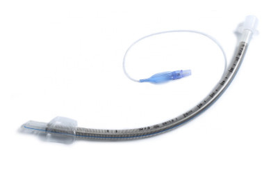 İyi bir fiyat. ISO onaylı boyutu 10.0 Intubasyon için burun endotracheal tüpü çevrimiçi
