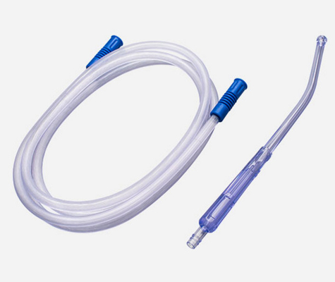 ISO Sertifikalı Mide İçin PVC Malzemesi Süpürge