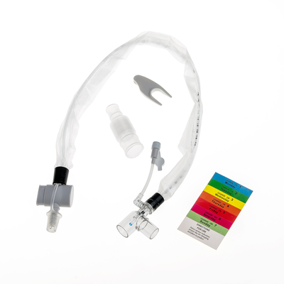 İyi bir fiyat. Basit Tasarım 2.7mm OD Kapalı Emme Kateter Endotracheal Tube Tıbbi Cihaz çevrimiçi