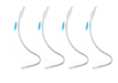 İyi bir fiyat. Şeffaf Boyut 8.0 Endotrakeal Tüp Ameliyat için Kelepçeli veya Kelepçesiz çevrimiçi