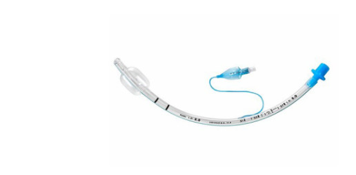İyi bir fiyat. ICU için tek kullanımlık 5.0mm solunum burun endotracheal tüpü çevrimiçi