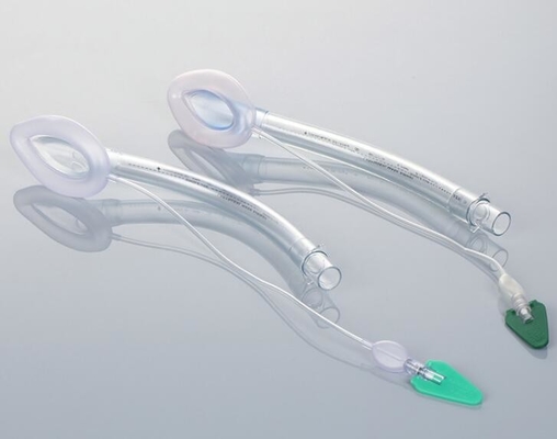 İyi bir fiyat. Bebek ve çocuk için tek kullanımlık tıbbi PVC Laryngeal Maske çevrimiçi