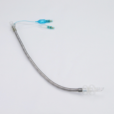 İyi bir fiyat. Yüksek Kaliteli Tıbbi Tek kullanımlık Lazer Dirençli Endotracheal Tüp çevrimiçi