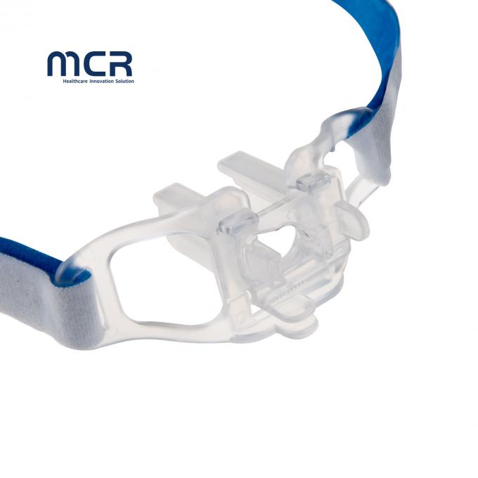 Çin Üretici CE ISO Güçlendirilmiş Oral Nasal Ett Endotracheal Tubes Holder 0