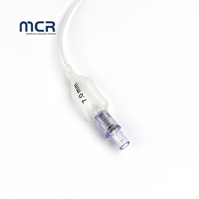 Fabrika Yüksek Kalite Endotracheal Tüp Endotracheal Tüple Güçlendirilmiş Endotracheal Tüp 2