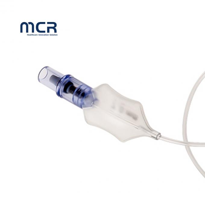6.0-10.0mm kimlik kamerası Endotracheal tüp görünümü solunum tüpü için 4