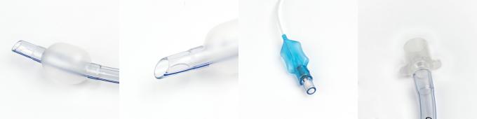 Endotracheal Tube PVC ET Tube Murphy Gözüyle 0