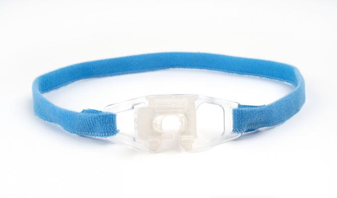 Mavi Renk Dokunulmamış Tıbbi Endotracheal Tüp Tıbbi Sınıf Sahiplikleri 0